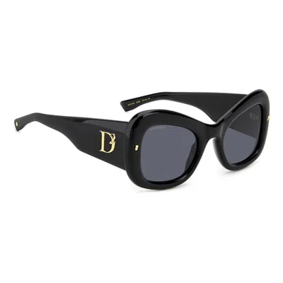 Dsquared2 D2 0110/s 807(9o)