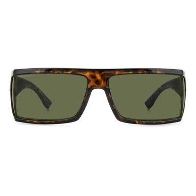 Dsquared2 D2 0140/s 086(qt) In Brown