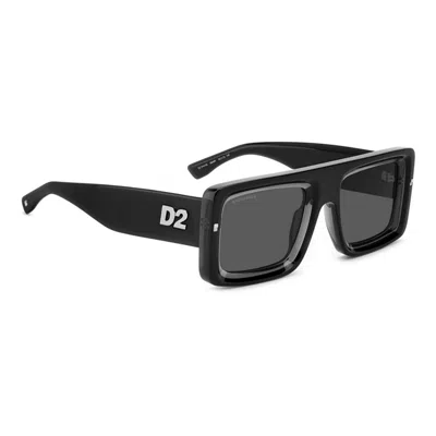 Dsquared2 D2 0141/s 08a(ir) In Black