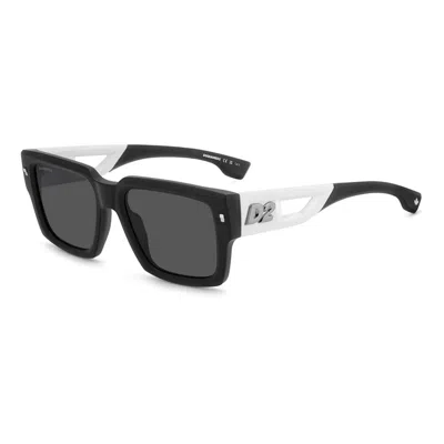 Dsquared2 D2 0143/s 003(ir) In Black