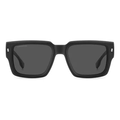 Dsquared2 D2 0143/s 003(ir) In Black