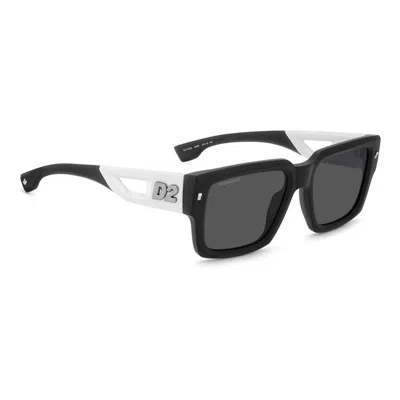 Dsquared2 D2 0143/s 003(ir) In Black