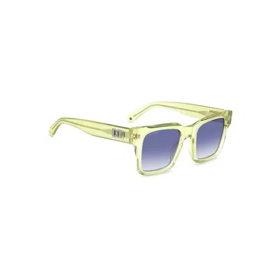 Dsquared2 Icon 0010/s 1ed(08) In Green