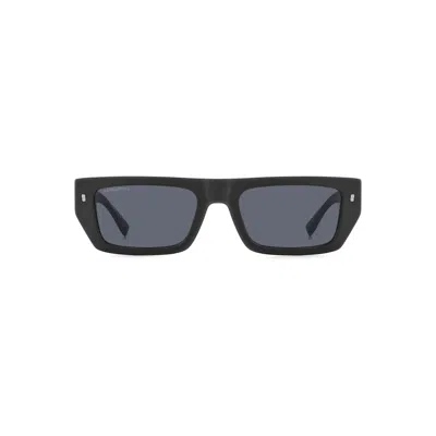 Dsquared2 Icon 0011/s 003(ir) In Black