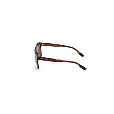 Ermenegildo Zegna Ez0201 52n In Green
