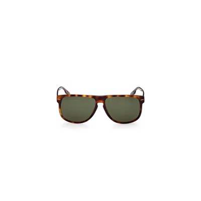Ermenegildo Zegna Ez0201 52n In Green