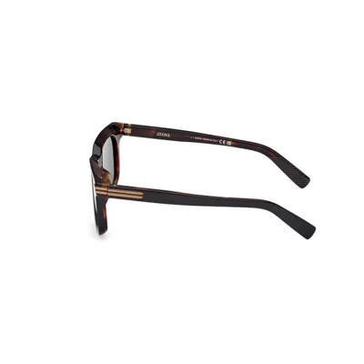 Ermenegildo Zegna Ez0248 05r In Black