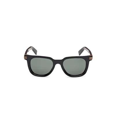 Ermenegildo Zegna Ez0248 05r In Black