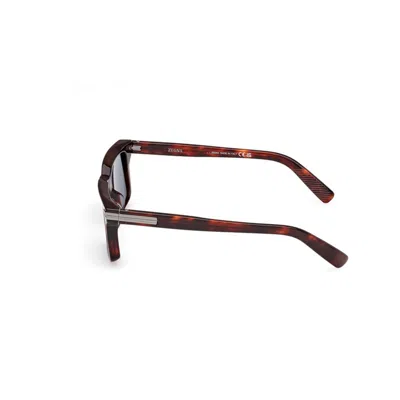 Ermenegildo Zegna Ez0249 54v In Blue
