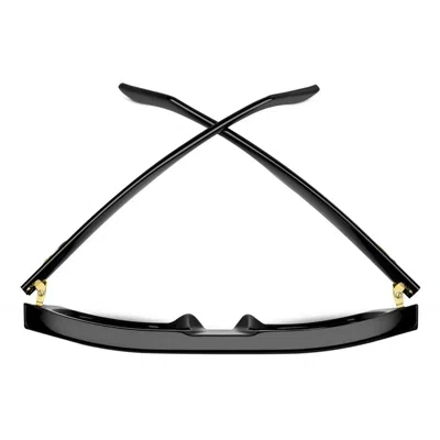 Etro Screen Sunglasses In Black