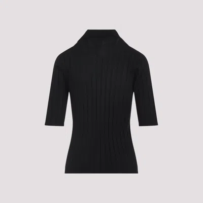 Fabiana Filippi Virgin Wool Polo