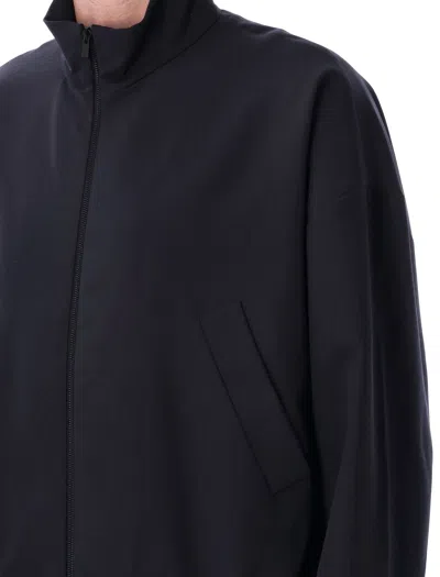 Fear Of God Track Jacket With High Neck