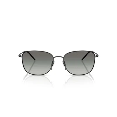 Giorgio Armani Ar6168 300111 In Gray