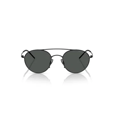 Giorgio Armani Ar6169 300187 In Gray