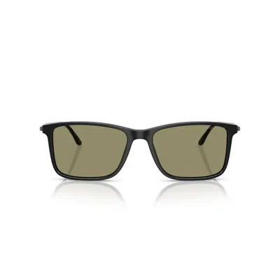 Giorgio Armani Ar8218 50012a In Neutral