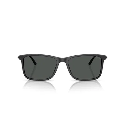 Giorgio Armani Ar8218 587587 In Gray