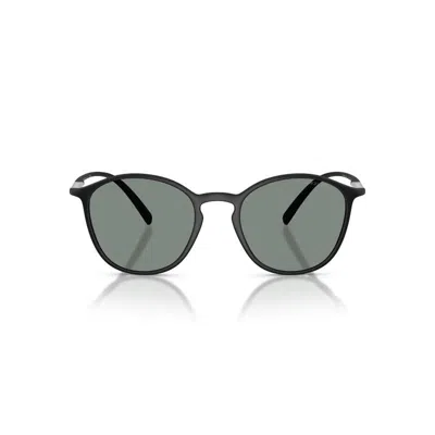 Giorgio Armani Ar8233u 5042/1 In Black