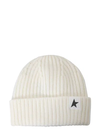 Golden Goose Star Beanie