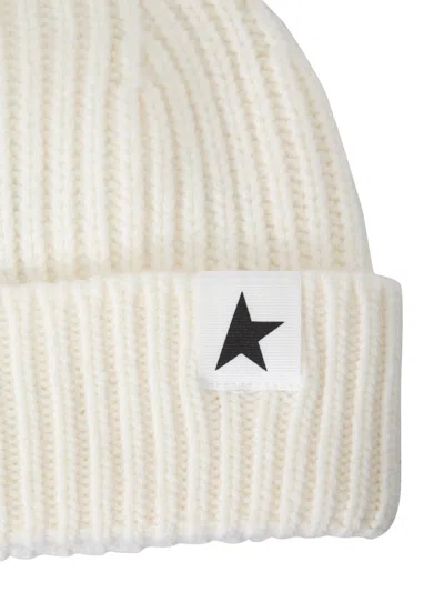 Golden Goose Star Beanie
