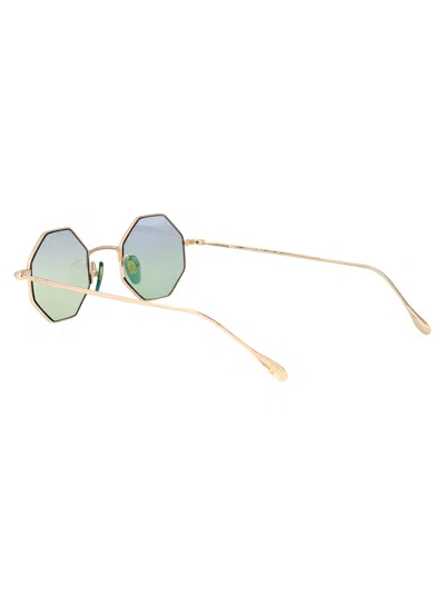 Gucci Gg1814s 004 In Gold
