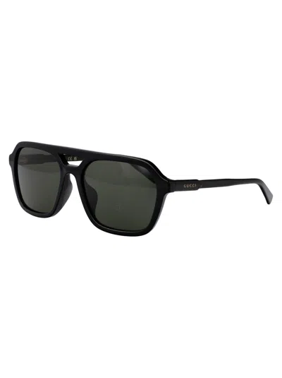 Gucci Gg1823sa 001 In Black
