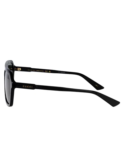 Gucci Gg1823sa 001 In Black