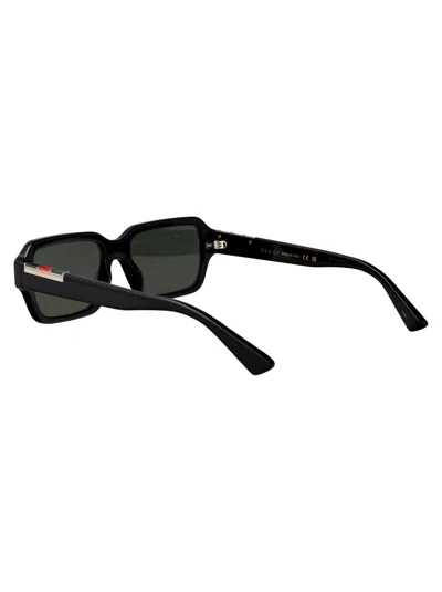 Gucci Gg1887s 001 In Black