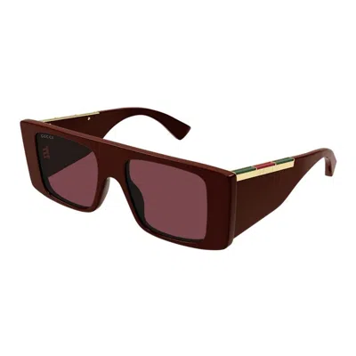 Gucci Gg1888s 004 In Burgundy