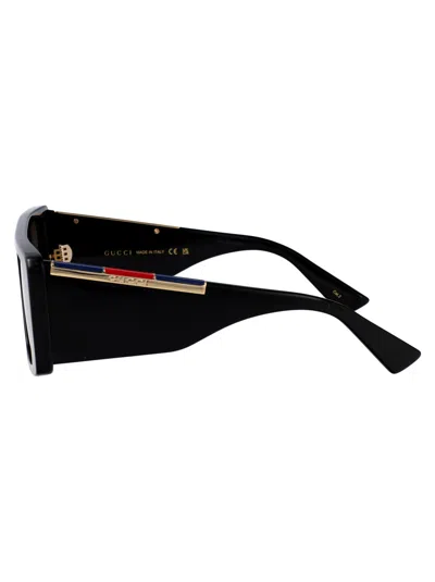 Gucci Gg1888s 001 In Black