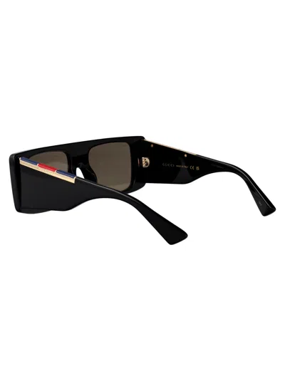 Gucci Gg1888s 001 In Black
