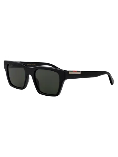 Gucci Gg1889s 001 In Black