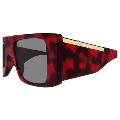 Gucci Gg1888s 003 In Red