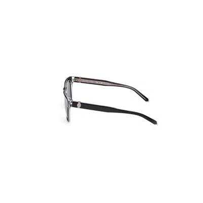 Guess Gu00075 01r In Black