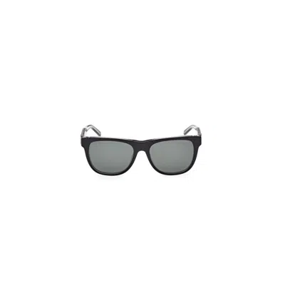 Guess Gu00075 01r In Black