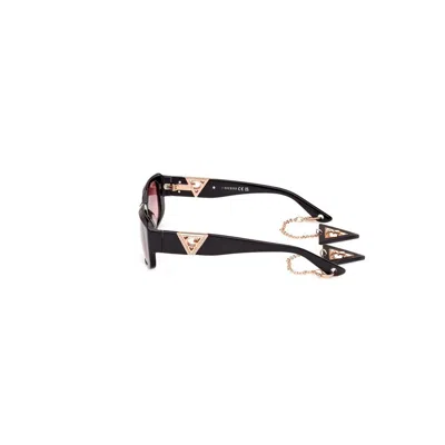 Guess Gu7891 01t In Black