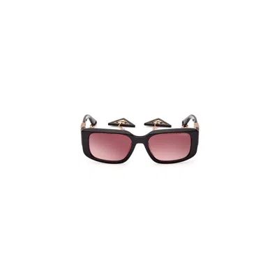 Guess Gu7891 01t In Black