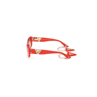 Guess Gu7891 66f In Orange