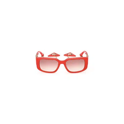 Guess Gu7891 66f In Orange