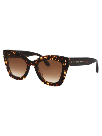 Isabel Marant Sunglasses