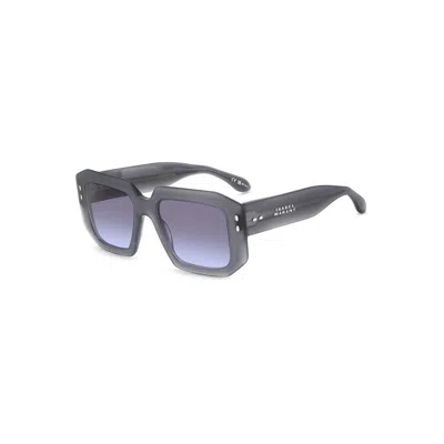 Isabel Marant Im 0143/s Kb7(gb) In Gray