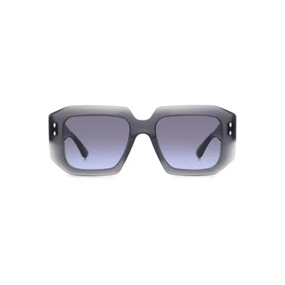 Isabel Marant Im 0143/s Kb7(gb) In Gray