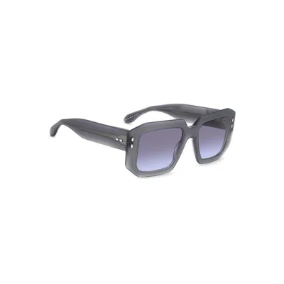 Isabel Marant Im 0143/s Kb7(gb) In Gray
