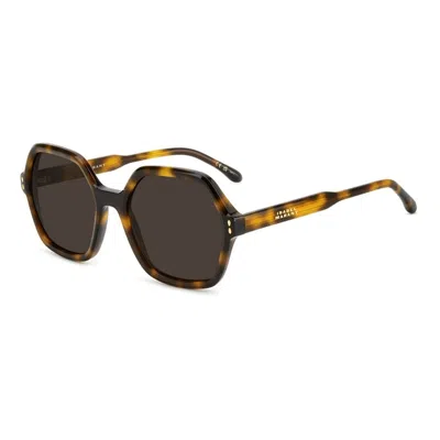 Isabel Marant Im 0152/s Wr9(70) In Brown