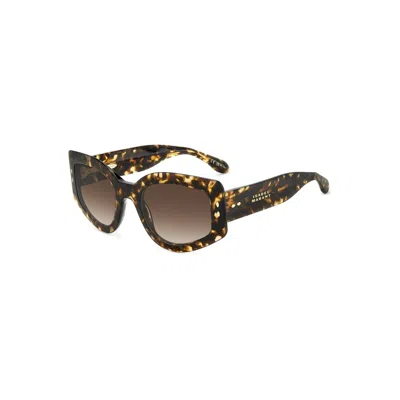Isabel Marant Im 0156/s 086(ha) In Brown