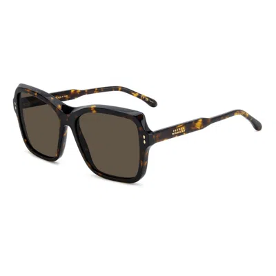 Isabel Marant Im 0193/s 086(70) In Yellow