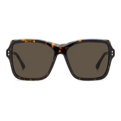 Isabel Marant Im 0193/s 086(70) In Yellow