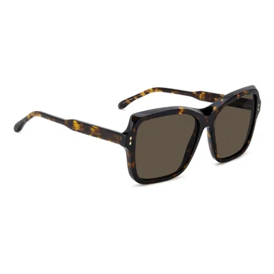 Isabel Marant Im 0193/s 086(70) In Yellow