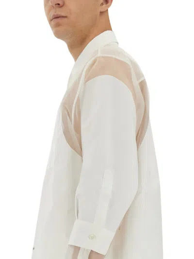 Jean Paul Gaultier The Petit Grand Shirt