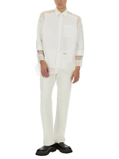 Jean Paul Gaultier The Petit Grand Shirt