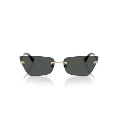 Jimmy Choo Jc4012 300687 In Black
